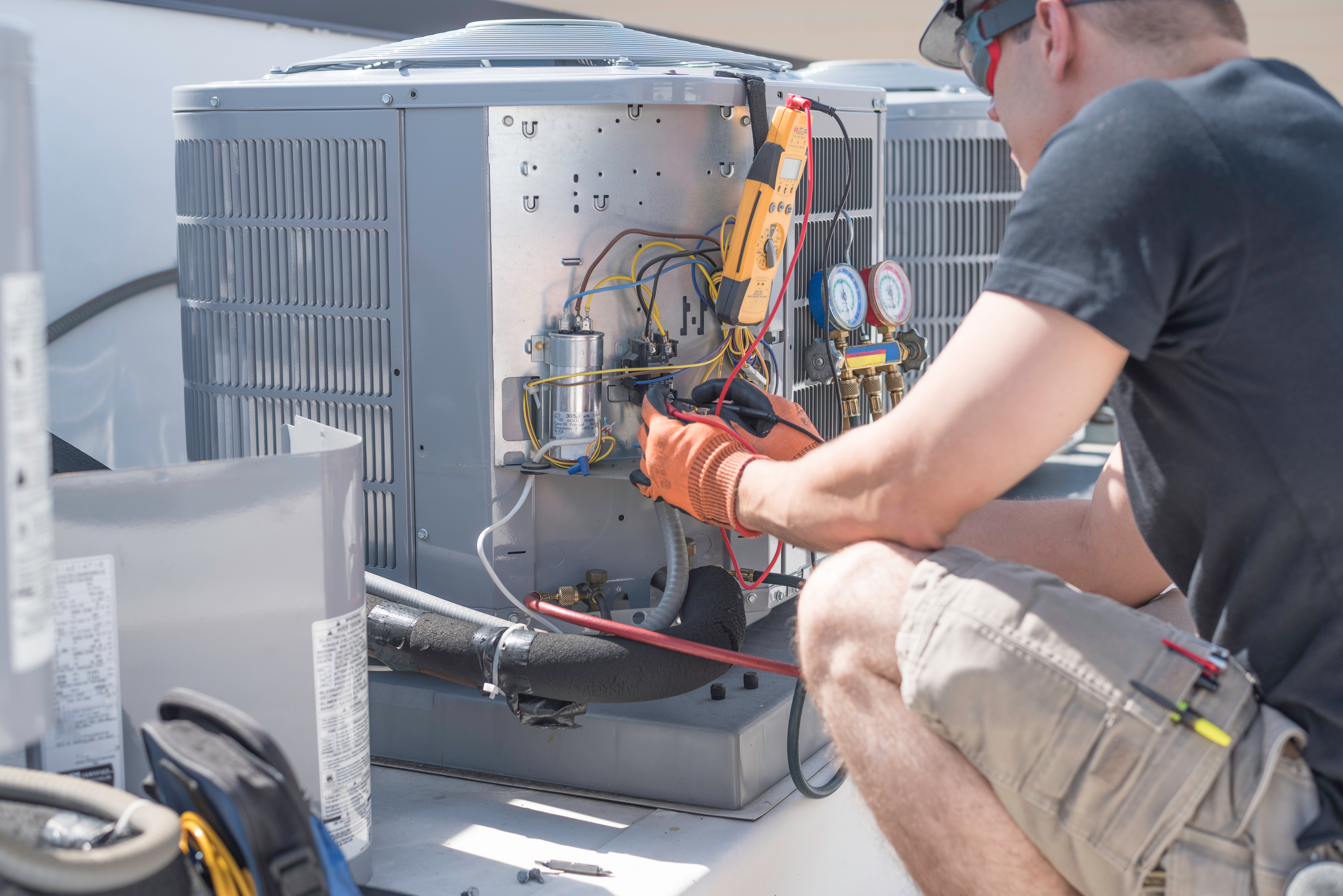 Maximize the Lifespan of Your Heating and Cooling System: The Key to Proper Maintenance